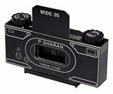 Sharan SW-35 DIY Make and Shoot Panoramic Pinhole 35mm Film Camera Kit