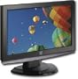 Westinghouse PT-16H120S 16" Westinghouse PT-16H120S 720p Widescreen LCD HDTV - 16:9 500:1 8ms 1 HDMI ATSC/QAM/NTSC Tuners Black