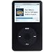 Apple 80GB iPod Classic Video 6th Generation (Black)