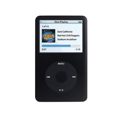 Apple 80gb Ipod Video Apple 80gb Ipod Video