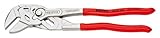 UPC 843221000110 product image for KNIPEX 86 03 250 SBA Pliers Wrench | upcitemdb.com