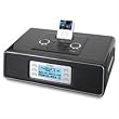 Teac HD-1 - Clock radio with iPod cradle