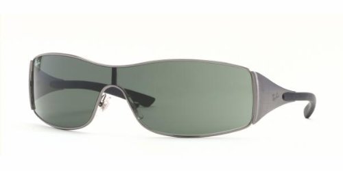 Ray-Ban Unisex Sunglasses RB3268-041 71 product image