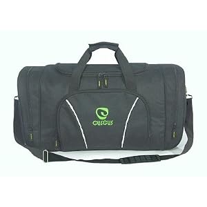 Buy 24 New Gym Sport Duffel Duffle Travel Tote Bag Luggage