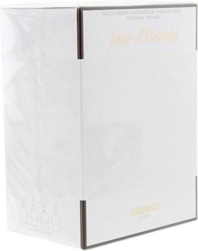 Hermes Jour d'Hermes Women's EDP Eau De Parfum Spray - HJD4871506 Hermes Jour d'Hermes Women's EDP Eau De Parfum Spray - HJD4871506