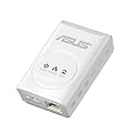 ASUS PL-X31M; Wired; PowerPlug; Ethernet; 200 Mbit/s; 10; 100 Mbit/s; 10-BaseT; 100-BaseTX (90-QBE21ANMN0EAM30)