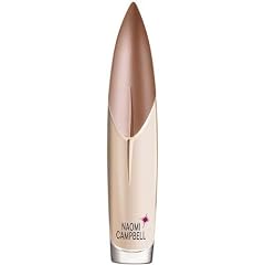 Naomi Campbell Naomi Winter Kiss femme/woman,Eau de Toilette Spray, 15ml