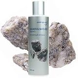 Sandalwood Essence