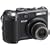 Nikon Coolpix P5100 Digital Camera - Black (12.1MP, 3.5x Optical Zoom) 2.5" LCD