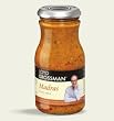 Loyd Grossman Tikka Masala Indian Sauce 425g jar