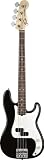 Fender Highway One Precision Bass Black