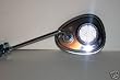 Teardrop Mirror Clear Reflector Cruiser Bike Bicycle