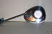 Teardrop Mirror Clear Reflector Cruiser Bike Bicycle