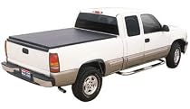 TruXedo 338101 Original Soft Roll-Up Tonneau Cover
