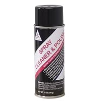 Honda Spray Cleaner and Polish