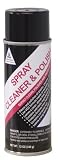Honda Spray Cleaner and Polish