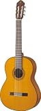 YAMAHA - CG142C - serie cg table cedre