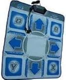 Wii Dance Pad - Hottest Party - Designed for DDR - Works with Gamecube & Wi ....