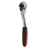 【ノーブランド品】ホーム　職人用　1/4インチ　ドライバー　クイックリリース　ラチェット　ソケット　レンチ　ハンドツール