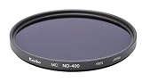 ケンコー Kenko フィルター67 S MC-ND400 PRO 016723の画像