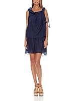 Assuili Vestido Lora (Azul Marino)