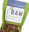 Two Moms In The Raw Organic Blueberry Granola Gluten Free ( 12x8 OZ)