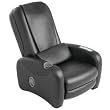 Homedics eLoungerTM Massage Recliner
