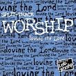 Worship ?Loving The Lord Split-Track
