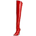 Pleaser Women's Seduce-3000 Boot