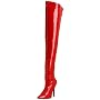 Pleaser Women's Seduce-3000 Boot