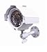 New Speco Color Day/Night Bullet Marine Camera with IR LEDs Day/Night Operation Waterproof