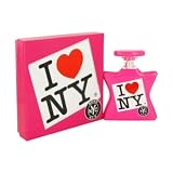 I Love New York by Bond No. 9 for Women 3.4 oz EDP Spray