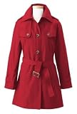 TravelSmith Womens Waterproof Belted Small Petite