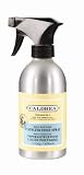 Caldrea Stainless Steel Spray, Basil Blue Sage, 11.8 - Ounce Bottle (Pack of 6)