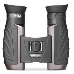 Steiner Fernglas Safari Pro 10x26