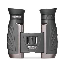 Steiner Safari Pro 10X26 Binoculars