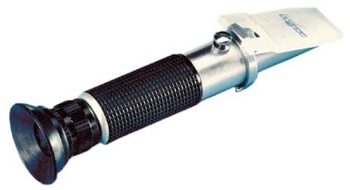ORION Handrefraktometer 0-15%,