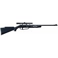 Daisy Outdoor Products 880 Rifle with Scope (Dark Brown/Black, 37.6 Inch)