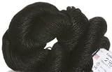 Artyarns Yarn - Regal Silk Yarn - 246 - Black