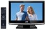 JVC LT-19A200 19" LCD TV - 19" - Active Matrix TFT - ATSC - 170° / 160° - 16:9 - 1366 x 768 - Dolby - HDTV - 1080i