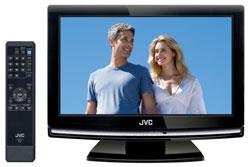 JVC LT-19A200 19