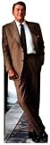 President Ronald Reagan Life-Size Cardboard Standup Standee Cutout Poster