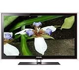 Samsung UN40C5000QF 40 Widescreen 1080p LED HDTV with 4 HDMI