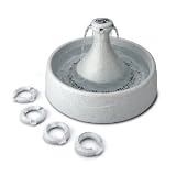 Drinkwell 360 Degree Free Falling Pet Fountain