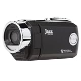 Jazz DV180 Digital Camcorder