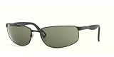 Ray Ban Sunglasses RB 3254 Matte Black - B000OTOA1W