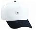 Workstation White Cap