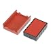 PAD,RPL T4850 3/16X1,RD
