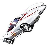 Speed Racer - Peel and Stick - 19 Wall Stickers Decals