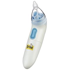 Dr. Bee Elektronische Baby-Nasensauger